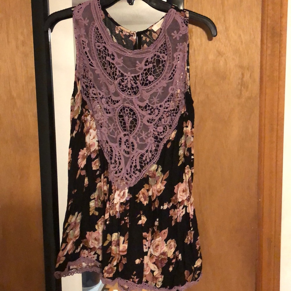 Tank top Medium